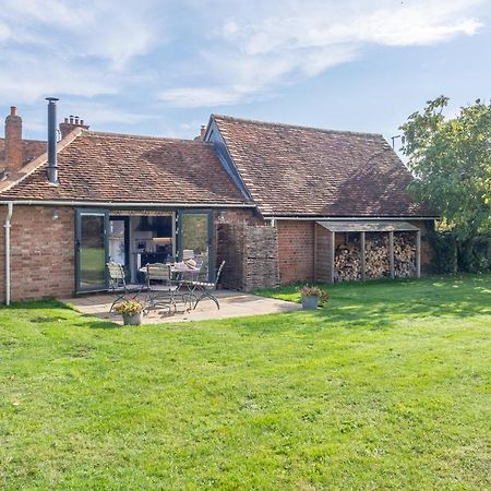 Romantic Cottage In Pretty Village With Great Pubs - Stoke Cartlodge Colchester Dış mekan fotoğraf