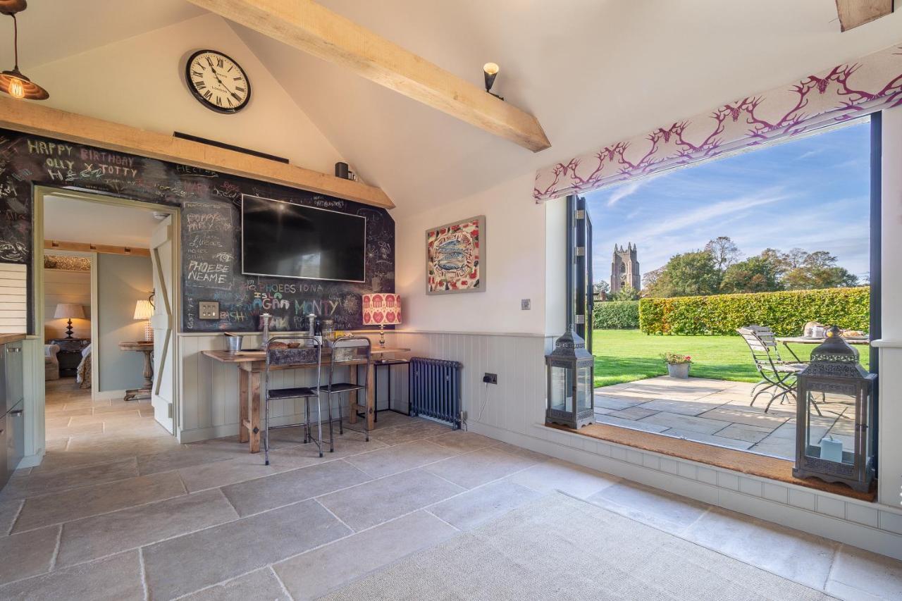 Romantic Cottage In Pretty Village With Great Pubs - Stoke Cartlodge Colchester Dış mekan fotoğraf