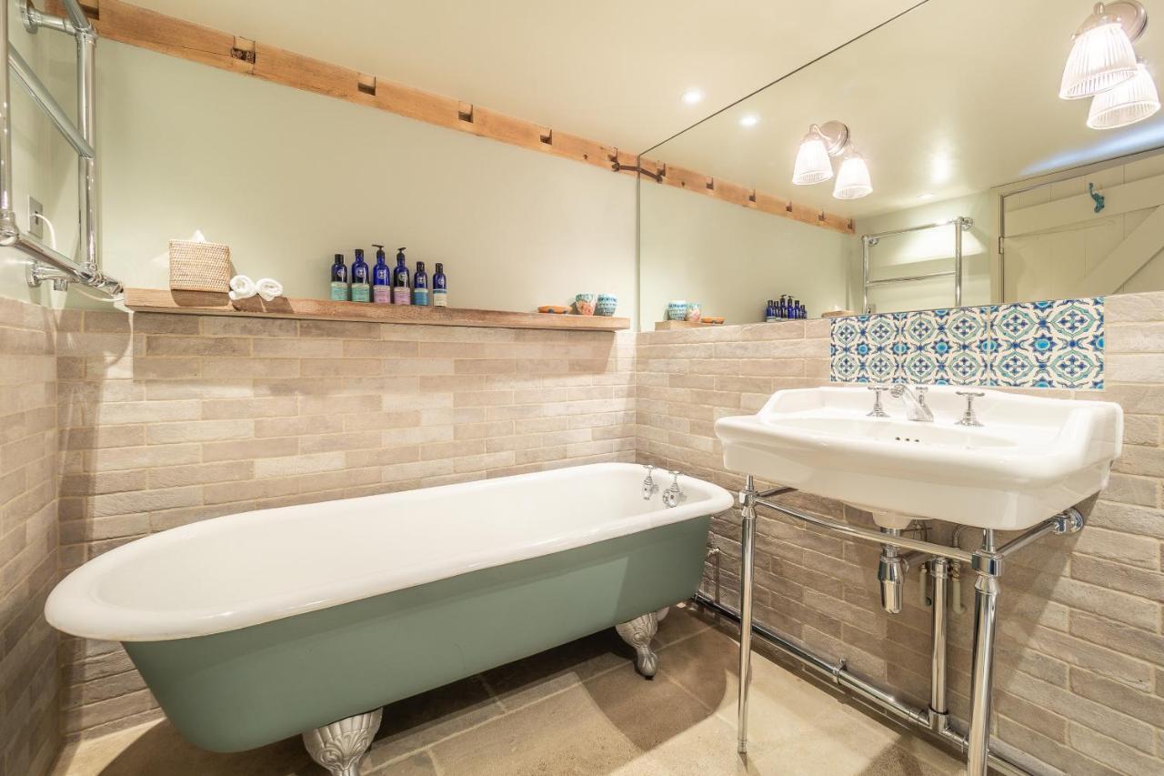 Romantic Cottage In Pretty Village With Great Pubs - Stoke Cartlodge Colchester Dış mekan fotoğraf