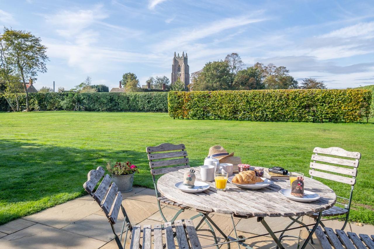 Romantic Cottage In Pretty Village With Great Pubs - Stoke Cartlodge Colchester Dış mekan fotoğraf