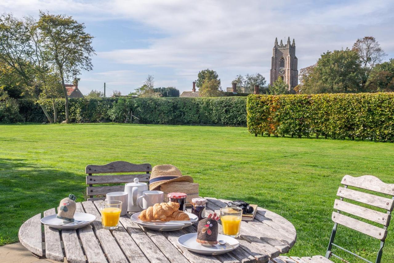 Romantic Cottage In Pretty Village With Great Pubs - Stoke Cartlodge Colchester Dış mekan fotoğraf
